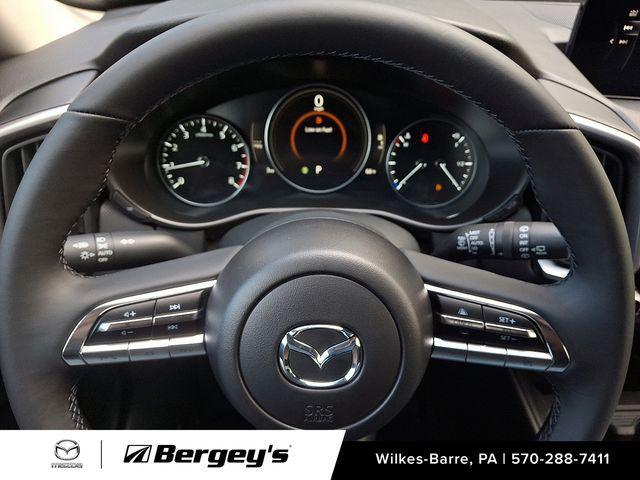 new 2025 Mazda CX-50 car, priced at $31,031