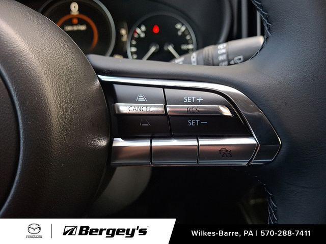 new 2025 Mazda CX-50 car, priced at $31,031