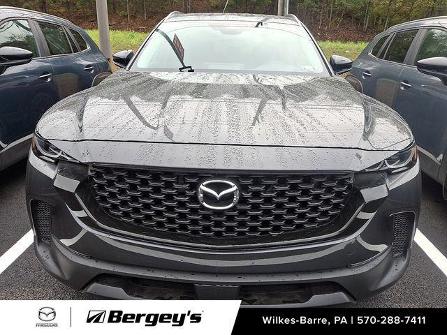 new 2025 Mazda CX-50 car, priced at $31,251