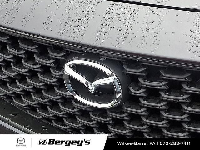 new 2025 Mazda CX-50 car, priced at $31,251