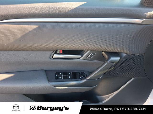 new 2025 Mazda CX-50 car, priced at $33,189