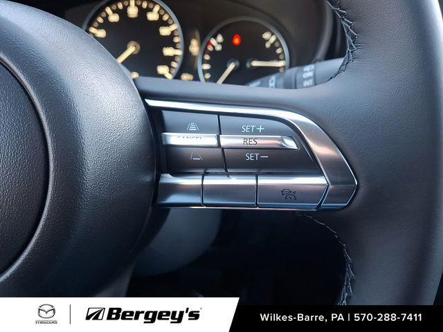 new 2025 Mazda CX-50 car, priced at $33,189