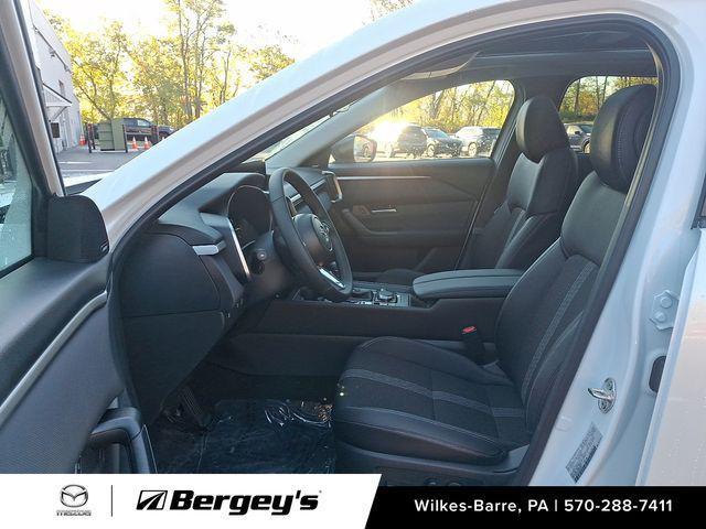 new 2025 Mazda CX-50 car, priced at $33,189