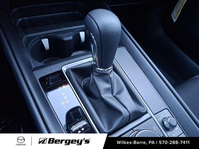 new 2025 Mazda CX-50 car, priced at $33,189