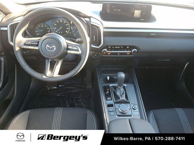 new 2025 Mazda CX-50 car, priced at $33,189