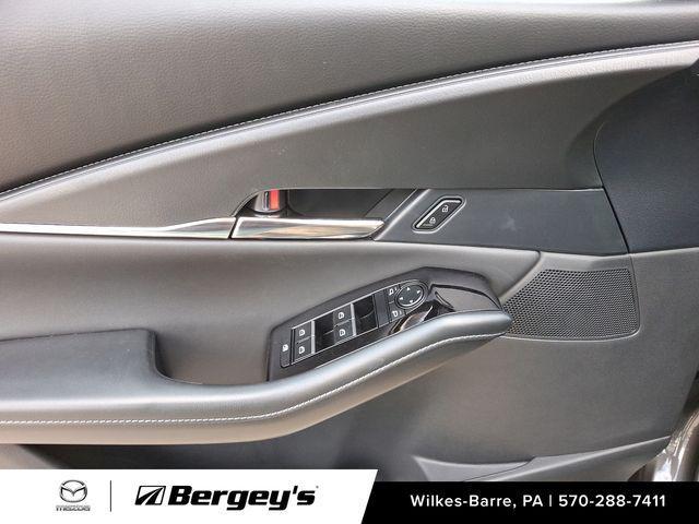 new 2025 Mazda CX-30 car, priced at $28,831