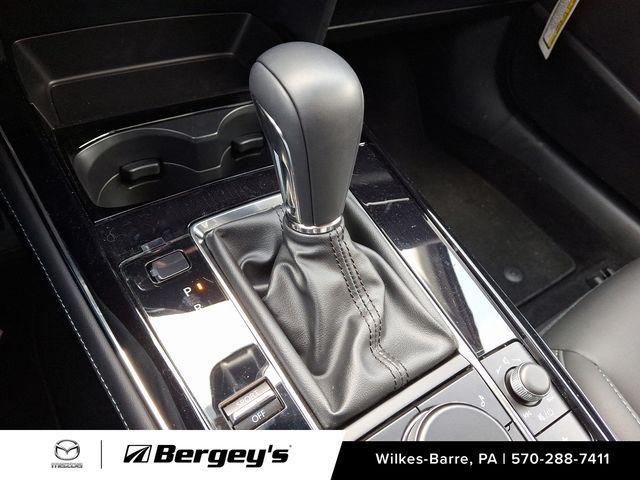 new 2025 Mazda CX-30 car, priced at $28,831