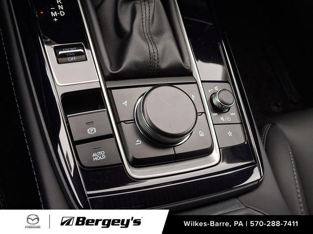 new 2025 Mazda CX-30 car, priced at $26,851