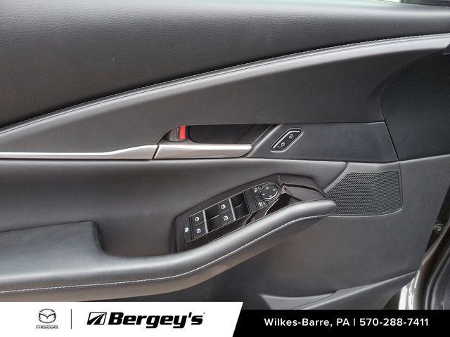 new 2025 Mazda CX-30 car, priced at $26,851