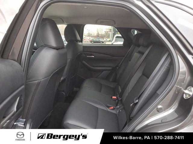 new 2025 Mazda CX-30 car, priced at $26,851