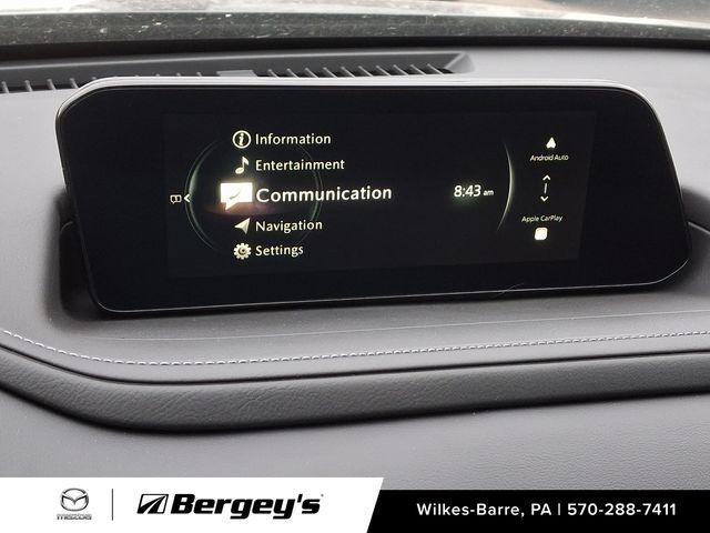 new 2025 Mazda CX-30 car, priced at $26,851