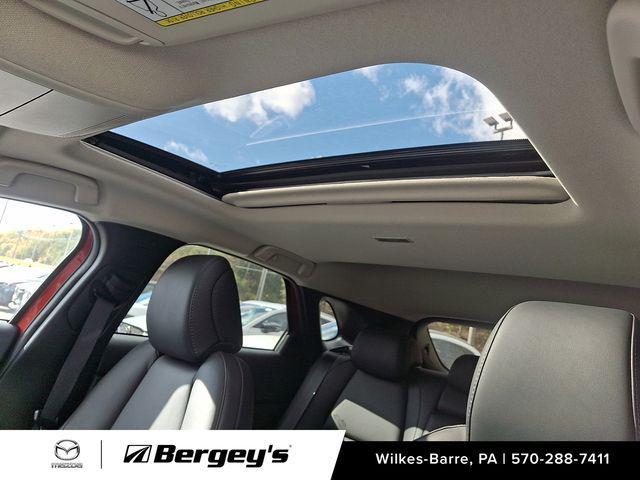 new 2026 Mazda CX-30 car, priced at $32,145