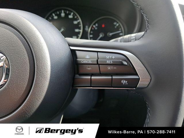 new 2026 Mazda CX-30 car, priced at $32,145