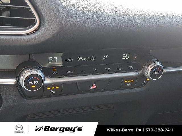 new 2026 Mazda CX-30 car, priced at $32,145