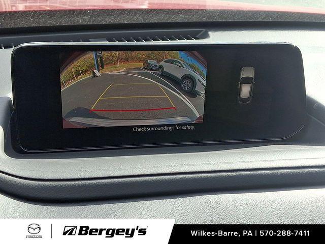 new 2026 Mazda CX-30 car, priced at $32,145