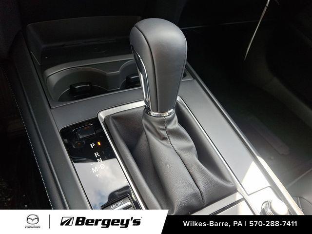 new 2026 Mazda CX-30 car, priced at $32,145