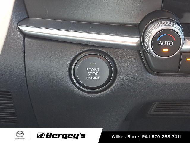 new 2026 Mazda CX-30 car, priced at $32,145