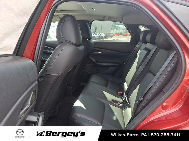 new 2026 Mazda CX-30 car, priced at $32,145