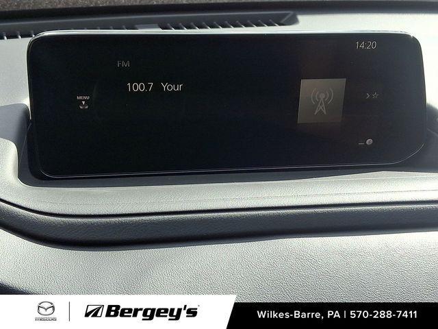 new 2026 Mazda CX-30 car, priced at $32,145