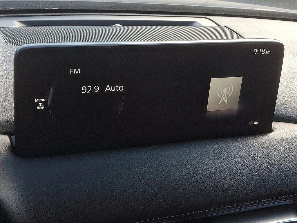 used 2023 Mazda CX-5 car, priced at $26,995
