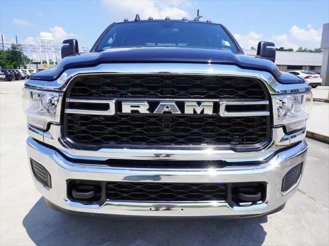 new 2024 Ram 2500 car, priced at $69,170