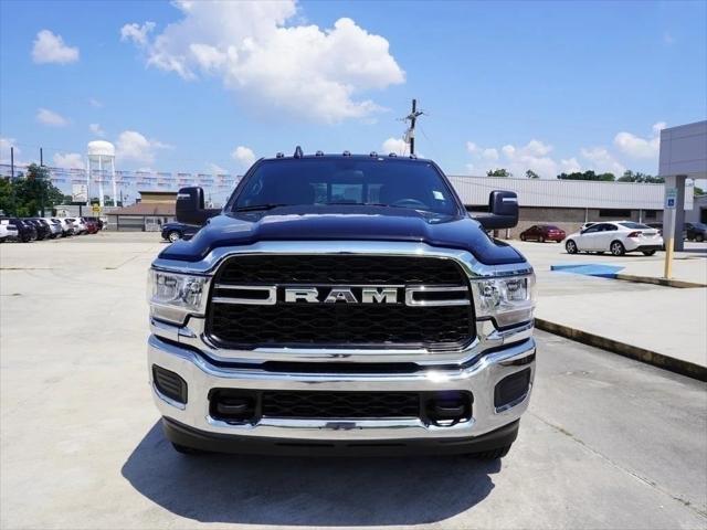 new 2024 Ram 2500 car, priced at $69,170