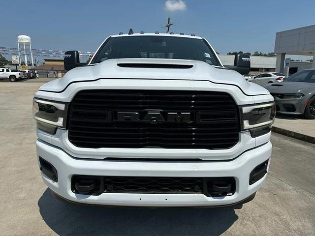 new 2024 Ram 2500 car, priced at $84,305