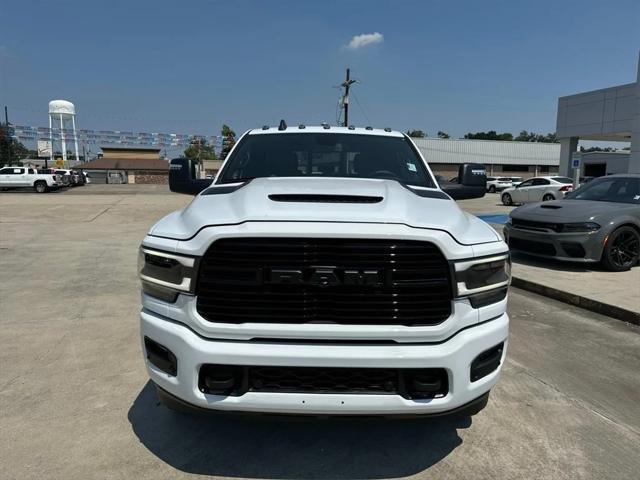 new 2024 Ram 2500 car, priced at $84,305