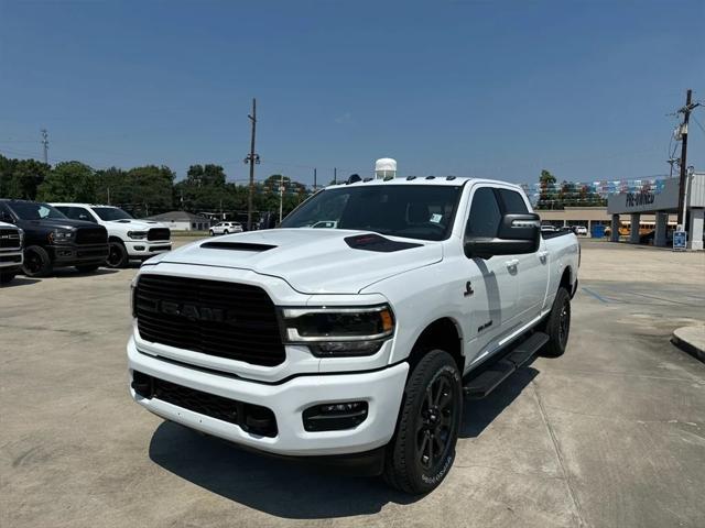 new 2024 Ram 2500 car, priced at $84,305