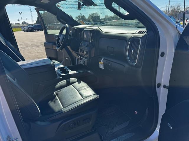 used 2023 Chevrolet Silverado 2500 car, priced at $60,897