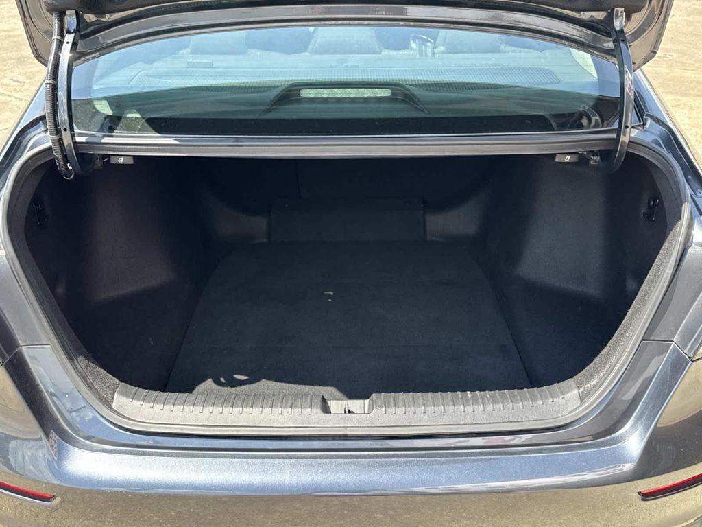 used 2024 Honda Accord car, priced at $26,997