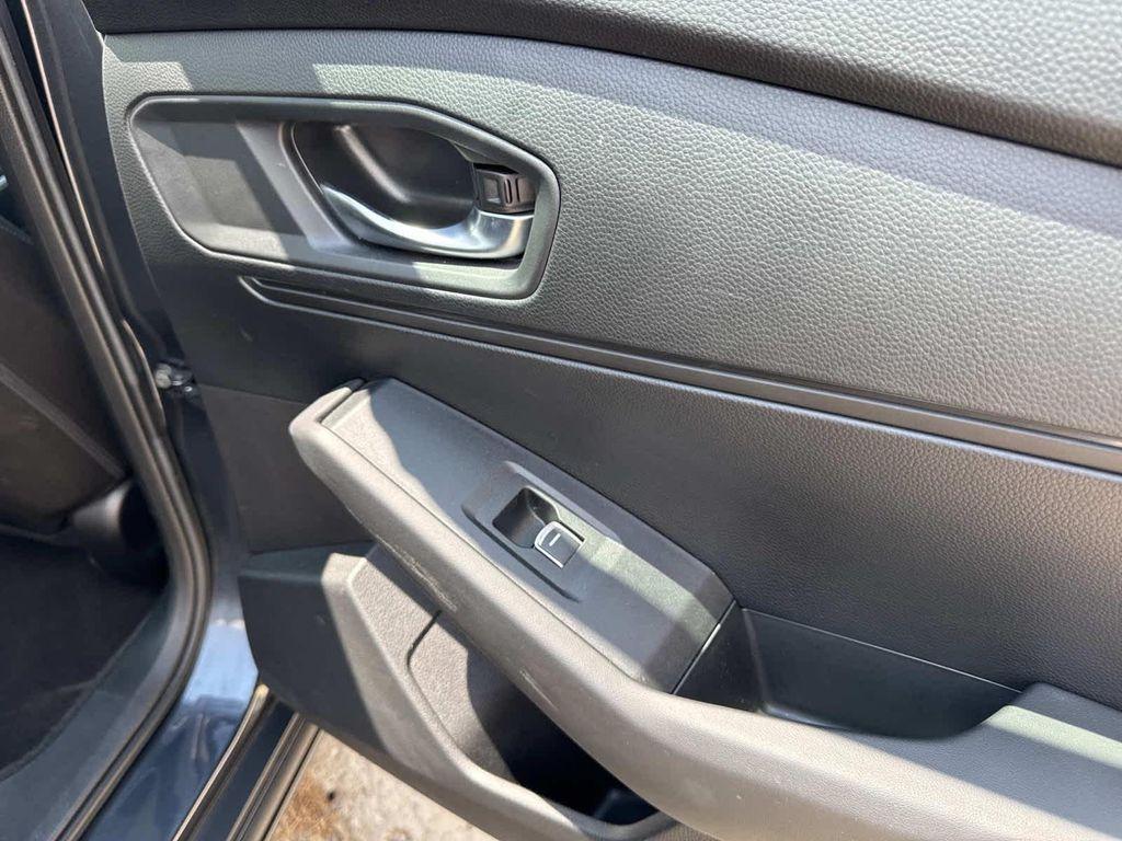 used 2024 Honda Accord car, priced at $26,997