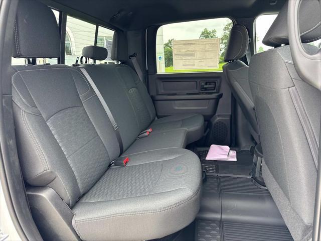 new 2025 Ram 2500 car, priced at $64,670