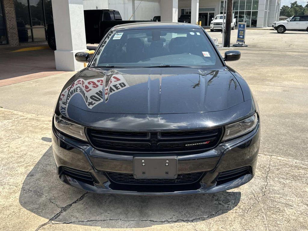 used 2023 Dodge Charger car, priced at $23,397