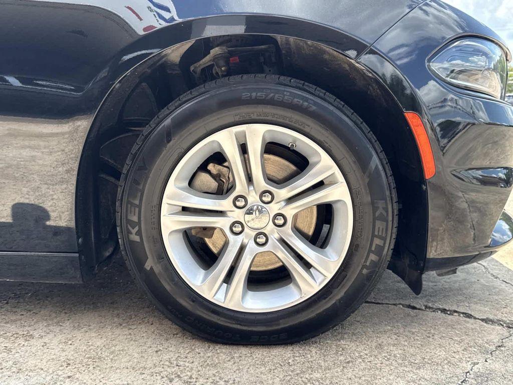 used 2023 Dodge Charger car, priced at $23,397