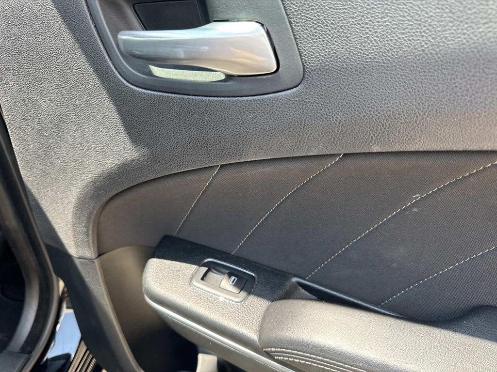 used 2023 Dodge Charger car, priced at $23,397