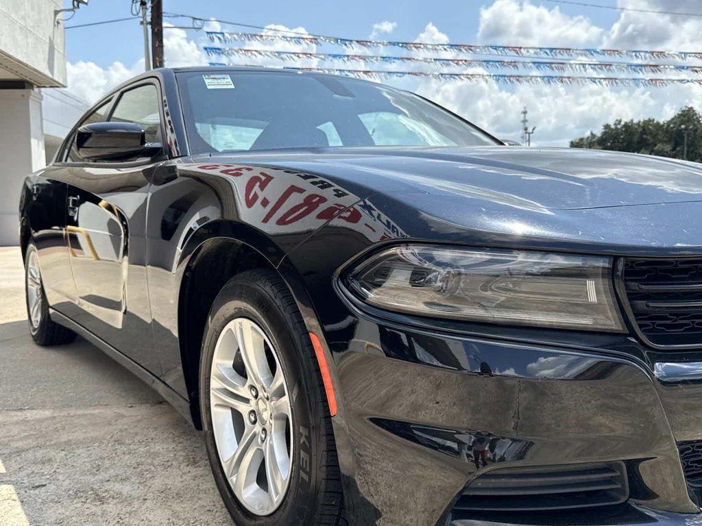 used 2023 Dodge Charger car, priced at $23,397