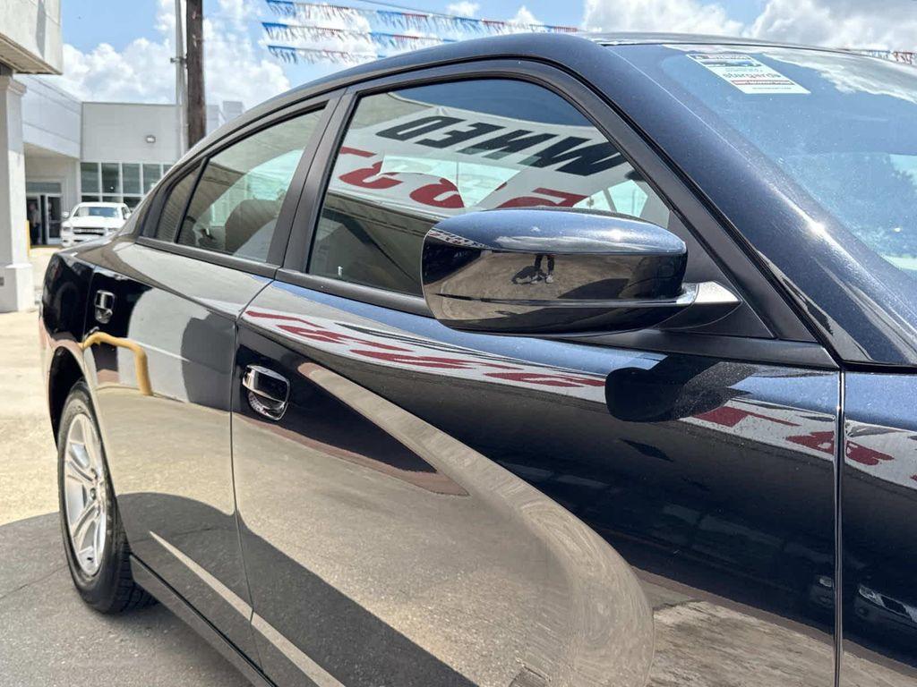 used 2023 Dodge Charger car, priced at $23,397
