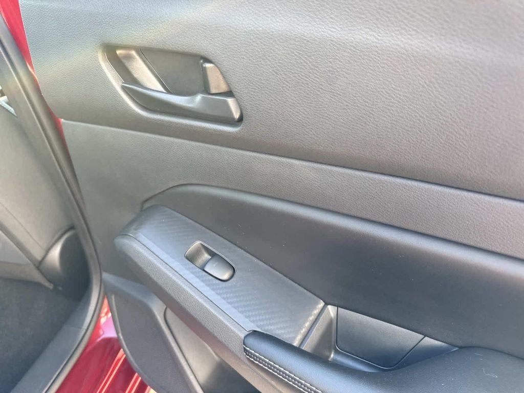 used 2024 Nissan Altima car, priced at $21,397