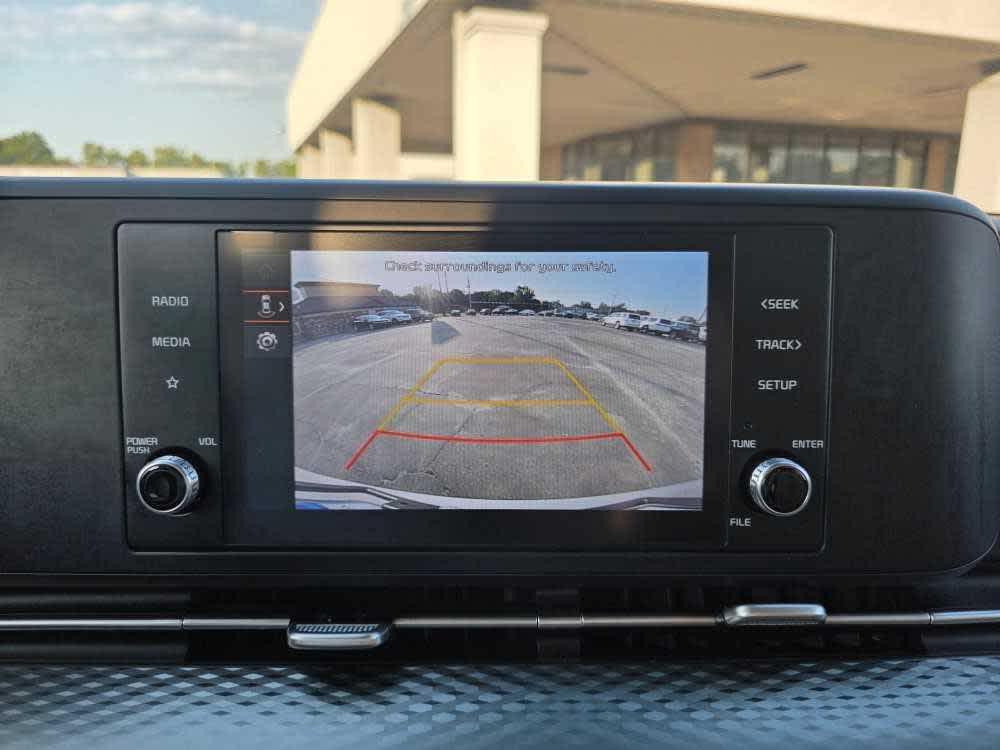 used 2023 Kia Carnival car, priced at $25,997