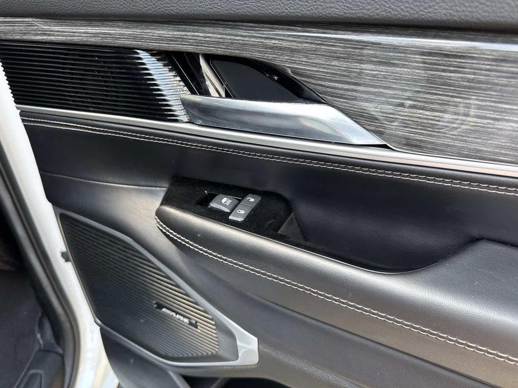 used 2022 Jeep Wagoneer car, priced at $48,997