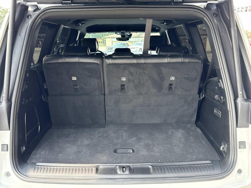 used 2022 Jeep Wagoneer car, priced at $48,997