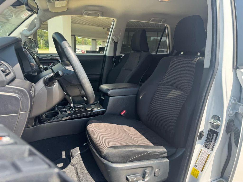used 2024 Toyota 4Runner car, priced at $41,997