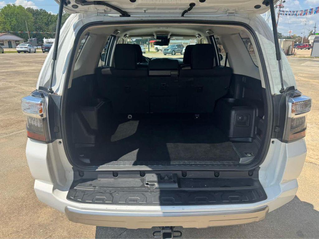 used 2024 Toyota 4Runner car, priced at $41,997