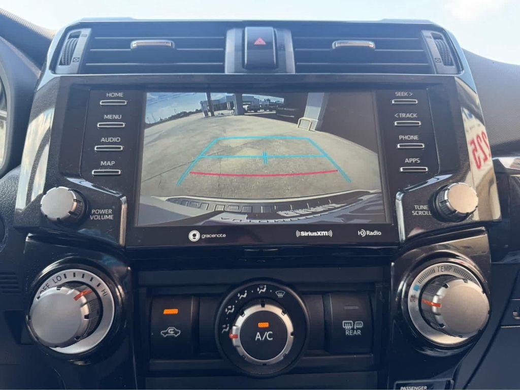 used 2024 Toyota 4Runner car, priced at $41,997