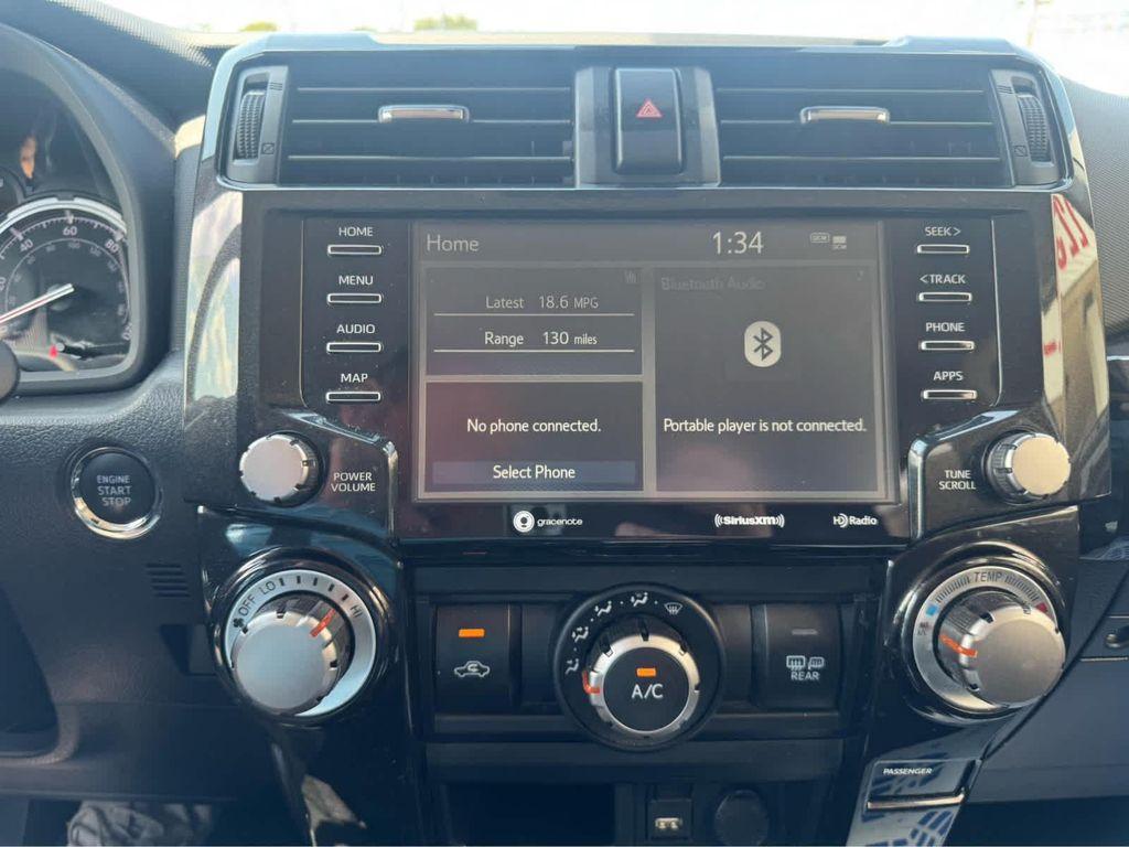 used 2024 Toyota 4Runner car, priced at $41,997