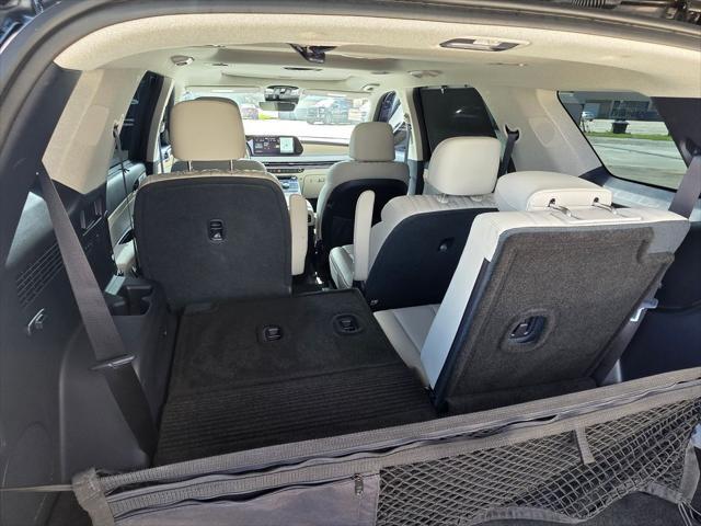 used 2024 Hyundai Palisade car, priced at $39,297