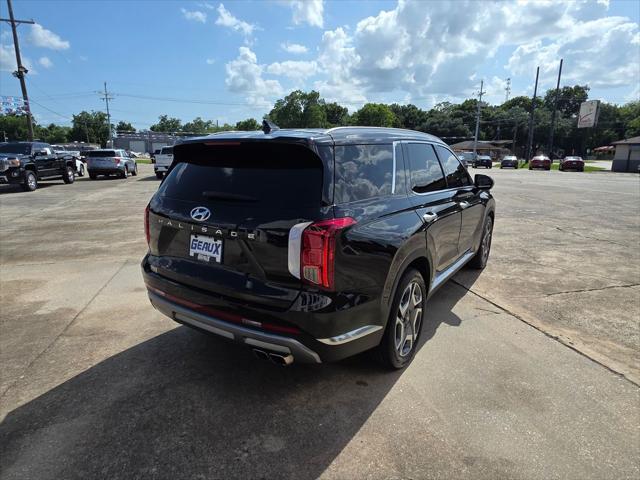 used 2024 Hyundai Palisade car, priced at $39,297