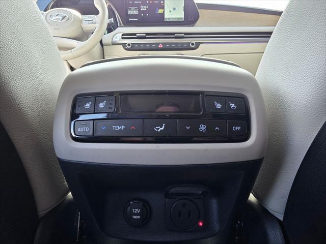 used 2024 Hyundai Palisade car, priced at $39,297