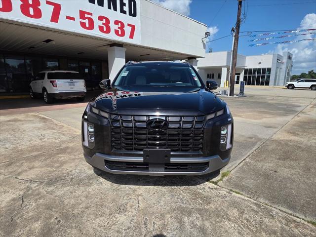used 2024 Hyundai Palisade car, priced at $39,297